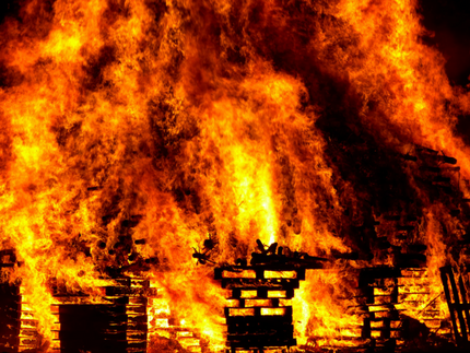 法人向け火災保険に加入する際のポイント（イメージ）